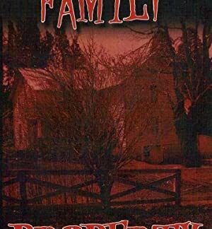 Family Property Backwoods Killing Spree (2009) starring Alexander Isaiah Thomas on DVD